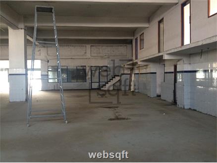Commercial Warehouse for Rent